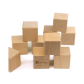 Andreu toys - Дървени сензорни кубчета, със звуци Продукт Andreu toys - Дървени сензорни кубчета, със звуци - 2 - BG Hlapeta